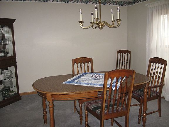 A2 - dining room
