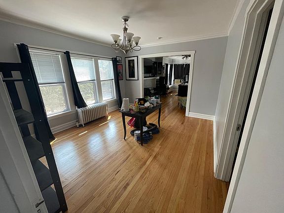 2nd image of 3501 N Whipple St #2