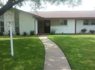4502 Princeton Dr, Garland, TX 75042