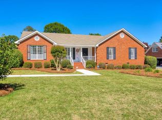 132 Wood Creek Dr, Martinez, GA 30907