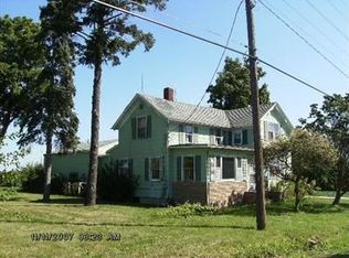 3316 Napoleon Rd, Fremont, OH 43420