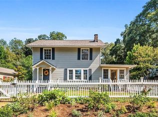 47 McDonald St SW, Marietta, GA 30064