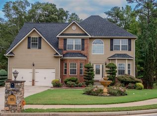 85 Providence Pkwy, Covington, GA 30014