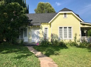 134 N Alta Vista Ave, Monrovia, CA 91016