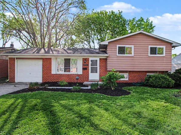 8880 Nottingham Dr, Ypsilanti, MI 48198