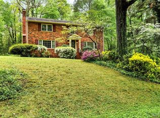5000 Southmoor Rd, North Chesterfield, VA 23234