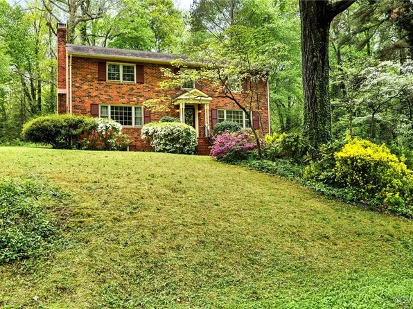 5000 Southmoor Rd, North Chesterfield, VA 23234