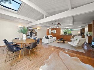 701 Appleberry Drive, San Rafael, CA 94903