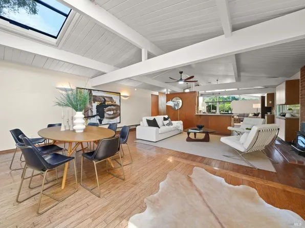 701 Appleberry Drive, San Rafael, CA 94903