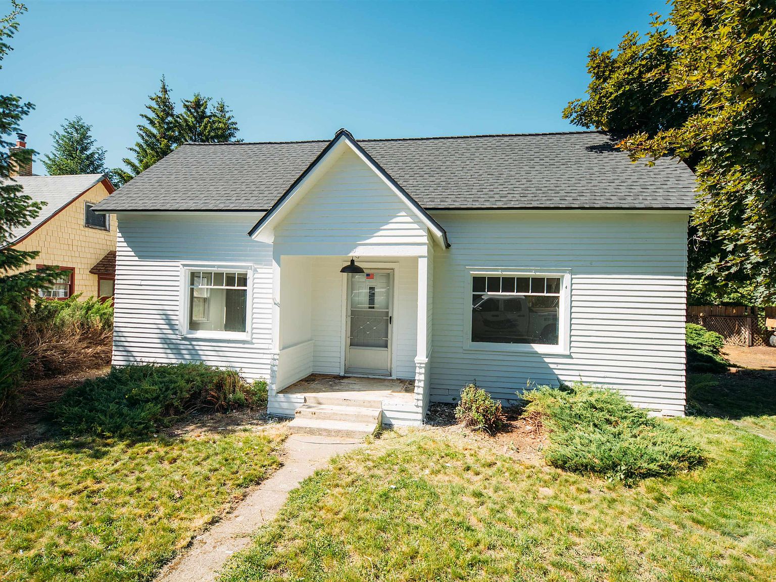 506 W McCoy St, Oakesdale, WA 99158 Zillow