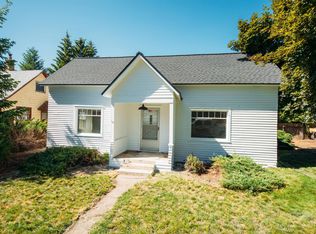 506 W McCoy St, Oakesdale, WA 99158