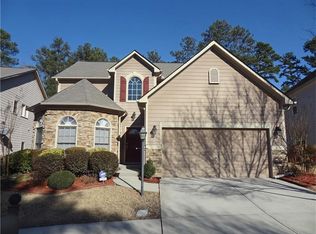 6328 Pheasant Trl, Fairburn, GA 30213