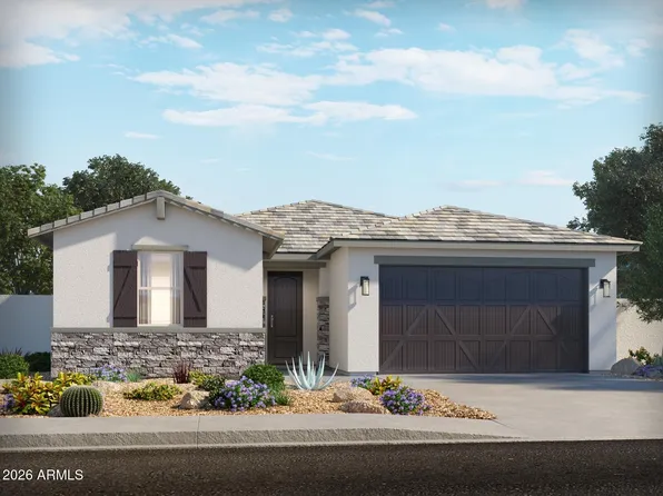 22677 W PONTIAC Drive, Surprise, AZ 85387