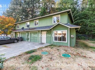 5538 Pacific Firs Pl SE, Pt Orchard, WA 98366