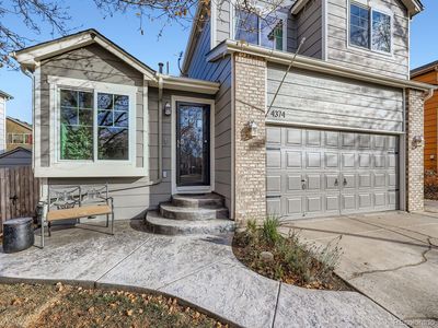 4374 E Andover Avenue, Castle Rock, CO, 80104