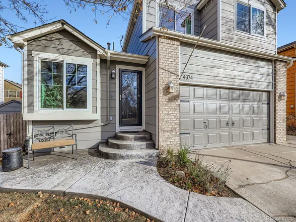 4374 E Andover Avenue, Castle Rock, CO 80104