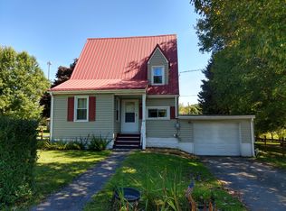 109 Byers St, Clearfield, PA 16830