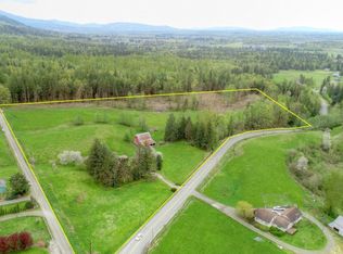 4079 S Pass Rd, Everson, WA 98247