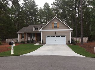 4 Norfolk Ct, Pinehurst, NC 28374