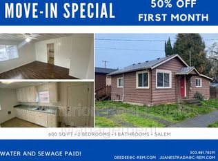 647 Columbia St NE, Salem, OR 97301