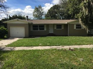 233 Capella Rd, Orange Park, FL 32073
