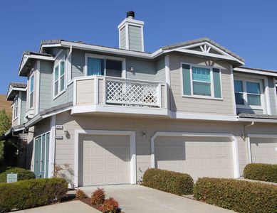 4201 Coyote Cir, Clayton, CA, 94517