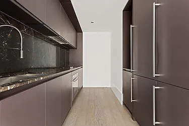 Rented by Compass