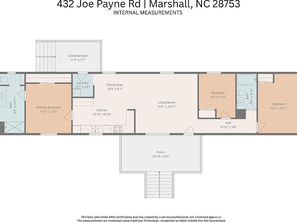 46th image of this home