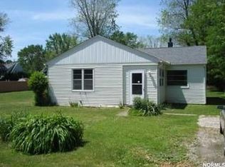 1122 Sunrise Rd, Conneaut, OH 44030