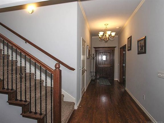 3rd image of 22120 E 115th Pl S