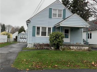 611 Delmar Pl, Syracuse, NY 13208