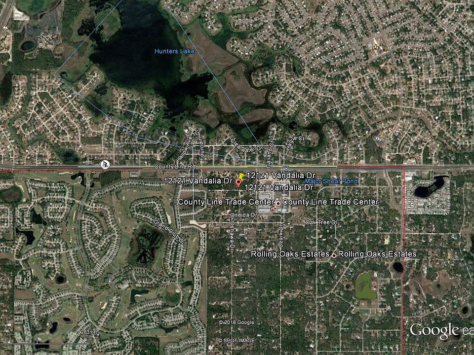 1st image of 12121 Vandalia Dr