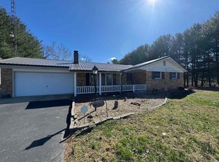 2115 Leonard Rd, Martinsville, IN 46151