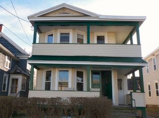 211 Apple St, Syracuse, NY 13204