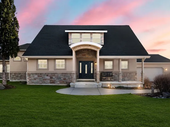 1825 W 5800 N, Brigham City, UT 84302