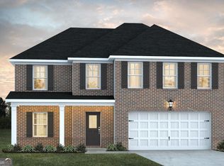 1048 Bluecoat Cir #55, Hampton, GA 30228