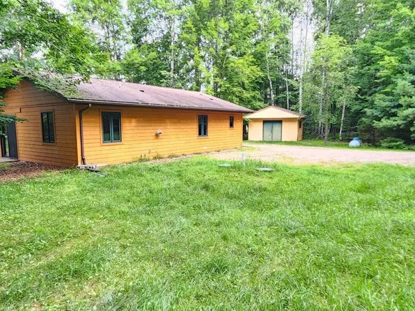 N9009 W Island Rd, Phillips, WI 54555
