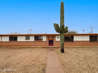 5202 E 2nd St, Tucson, AZ 85711