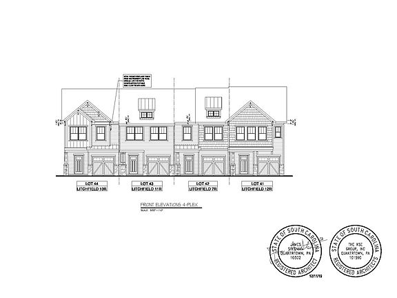 4th image of 262 Keaton Ct