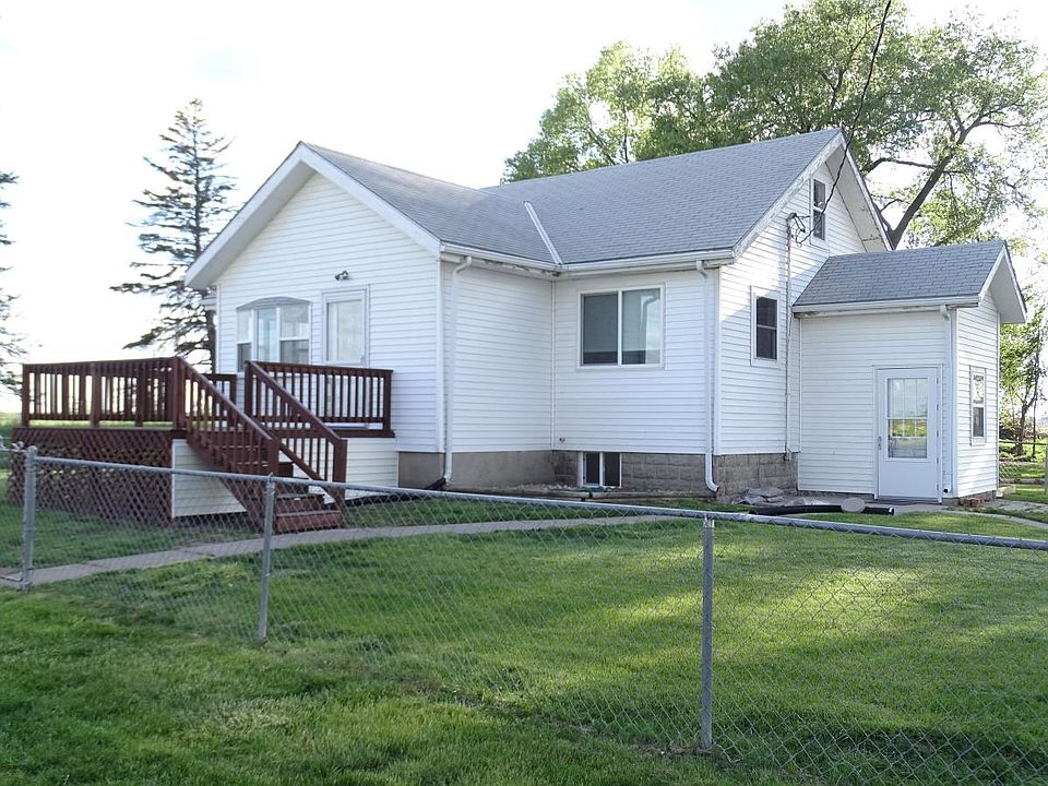Front Entrances