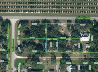 2860 W Kenora Rd, Avon Park, FL 33825