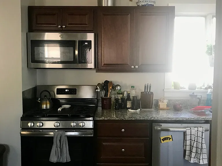 7 Quincy St #2 — Photo 2