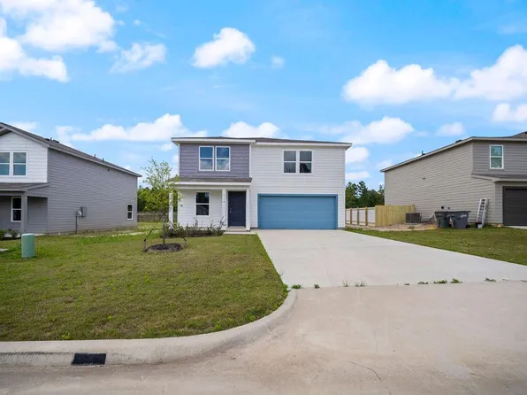 118 Pine Branch Ct, Lufkin, TX 75904