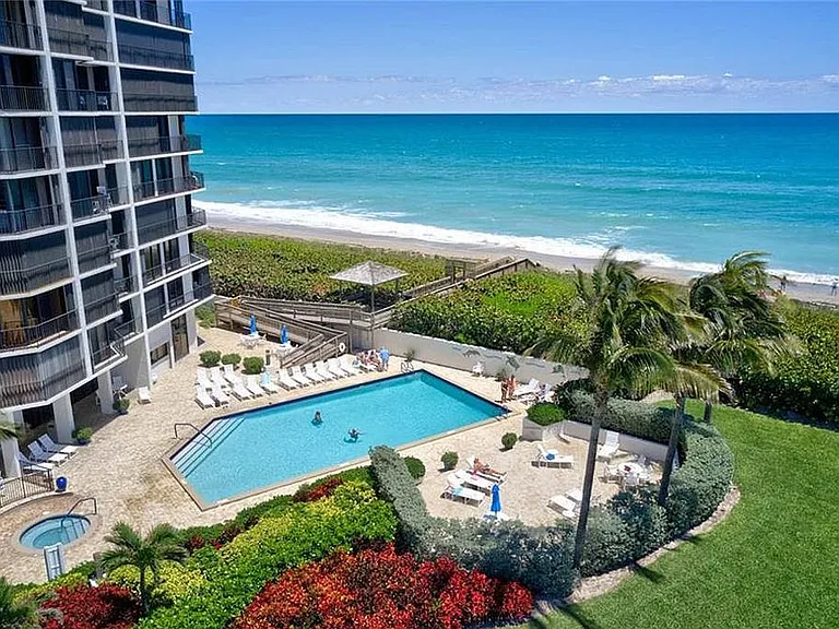 9650 S Ocean Dr — Photo 5