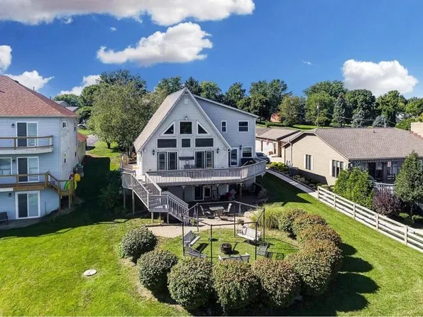1065 Chickasaw Dr, London, OH 43140