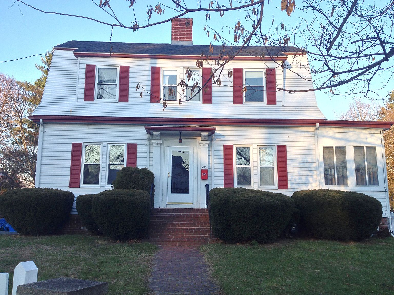 304 Metropolitan Ave, Roslindale, MA 02131 Zillow