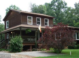 6546 Howellsville Rd, Front Royal, VA 22630