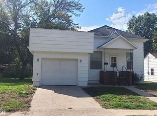 311 7th St, Ida Grove, IA 51445