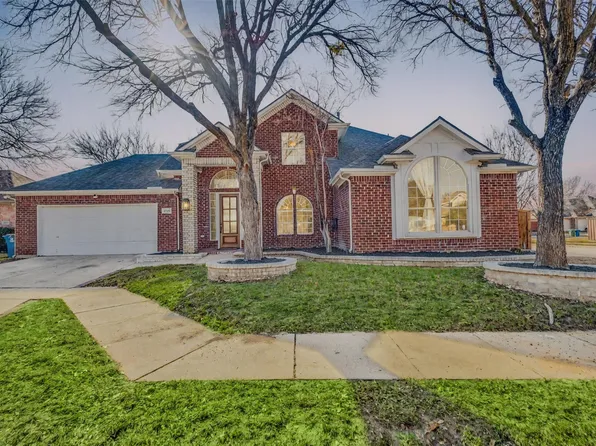 1809 Mount Vernon Ct, Flower Mound, TX 75028
