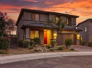 7724 S 36th Way, Phoenix, AZ 85042